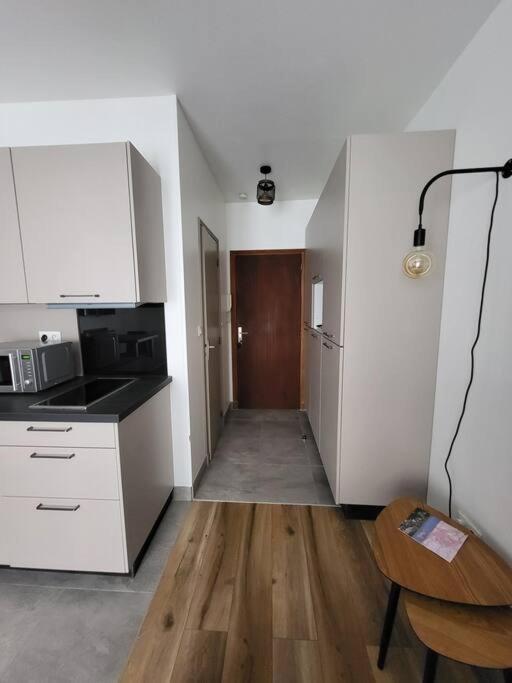 Petit Studio En Plein Centre-Ville De Vendôme Extérieur photo