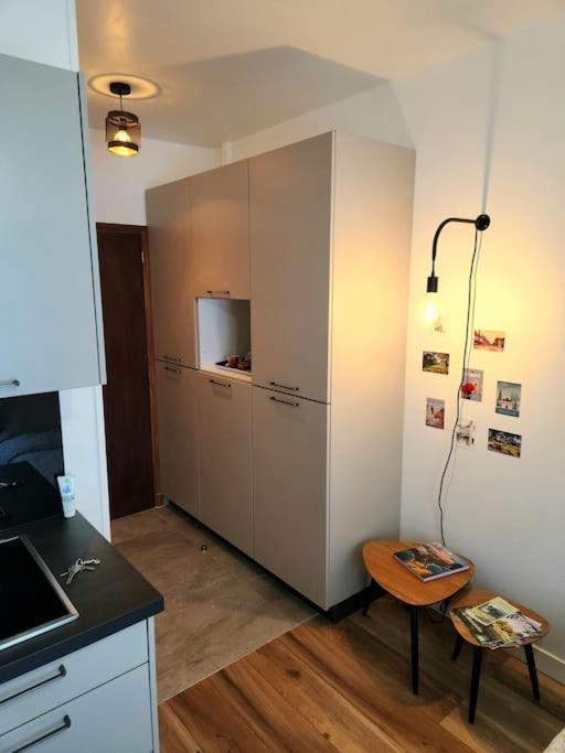 Petit Studio En Plein Centre-Ville De Vendôme Extérieur photo
